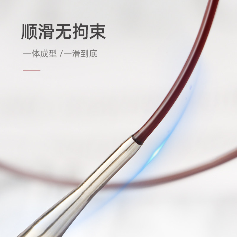 潮钩牌环形针螺旋方针毛衣针编织毛线工具全套针手工diy循环棒针