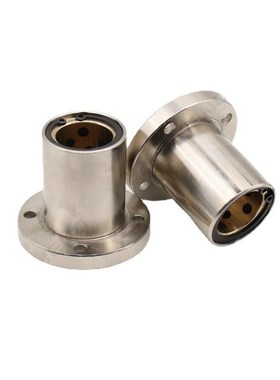 导向轴支座 端部安装圆法兰型STHXRB8/10/12/15/16/20/25/30系列