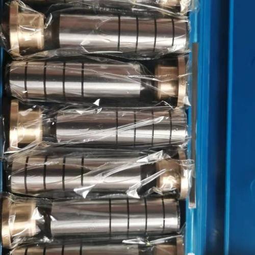 10.25.32.40.63.80.100.160.250CY柱塞泵配件.轴向柱塞泵柱塞滑靴