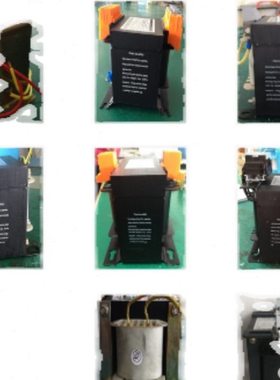 CBK3-400VA 机床控制变压器 CBK3-400 TX-05121 FZ50940