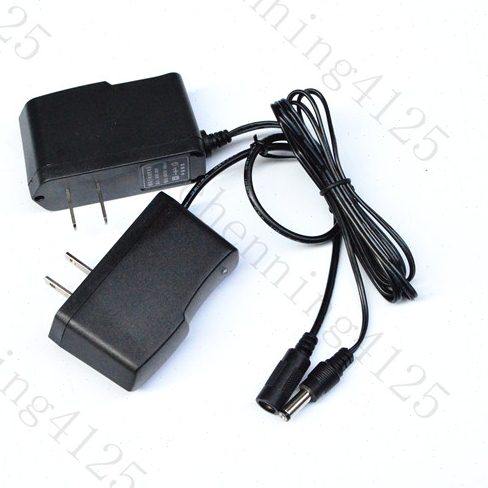 迪豹 数码防水锂电分体式头灯 母头 充电器