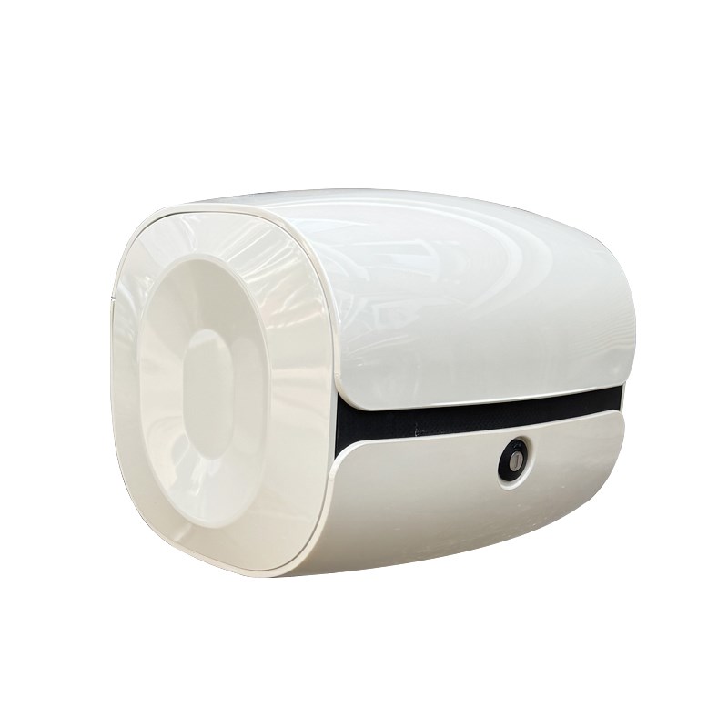 小牛2025新款MT电动车MQIL尾箱大容量后备R箱储物箱工具箱配件