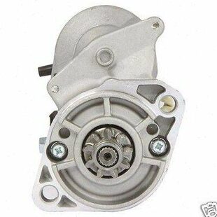 久保田228000-4571起动机马达15425-63015起动机马达