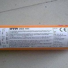 德国UTP 6225Al镍基合金焊条 EL-NiCr25Fe10Al镍基焊条