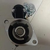 奔野554拖拉机起动机马达QDJ1401B F起动机马达全柴起动机马达