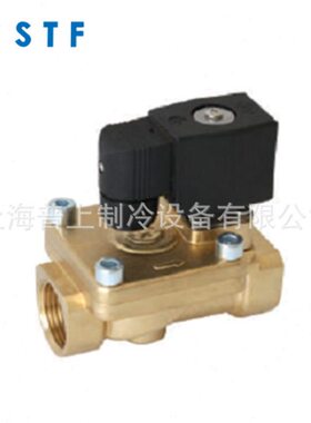 STF 上恒水电磁阀 SDF8M1 SDF10M1 SDF15M1 SDF20M1 SDF25M1 32M1