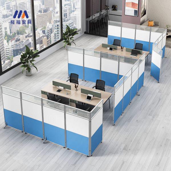 工厂车间折叠移动仓库推拉带轮遮挡板公室屏风隔断墙隔离板,商业/办公家具,护理屏风,淘宝优惠券,粉丝福利购,淘宝优惠卷