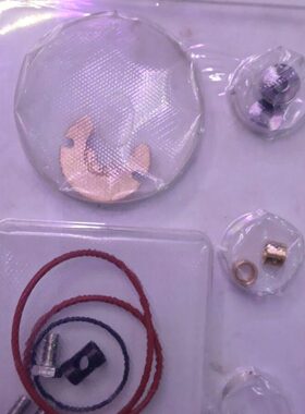 KP39涡轮增压器修理包维修件大修包汽油车涡轮增压器修理包