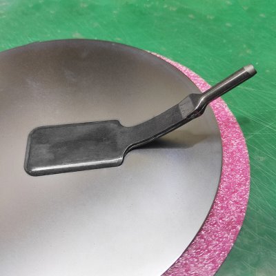 凯望wafer晶圆真空吸笔弯曲吸笔头1寸2寸4寸5寸6寸8寸12寸16寸