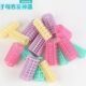 老式 卷发筒内扣卷发神器不伤发卷发工具烫发杠塑料卷筒子母卷发器