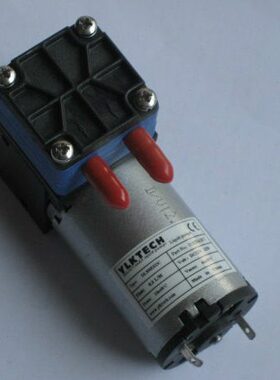 供应微型真空泵DL600EEDC