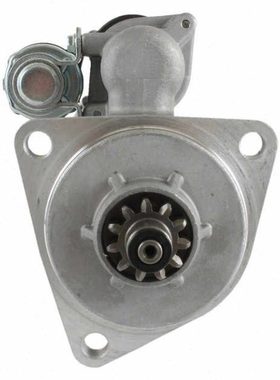 斗山220/230/260挖机起动机斗山DL06起动机300516-00041起动机