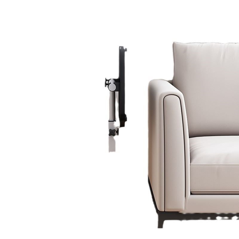 床边桌可移动床上电脑桌懒人桌子升降桌家用笔记本写字桌折叠桌