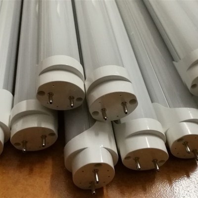 12Vled灯管36VT8 24V地摊工程户外车用节能低压机床灯夜市灯包邮