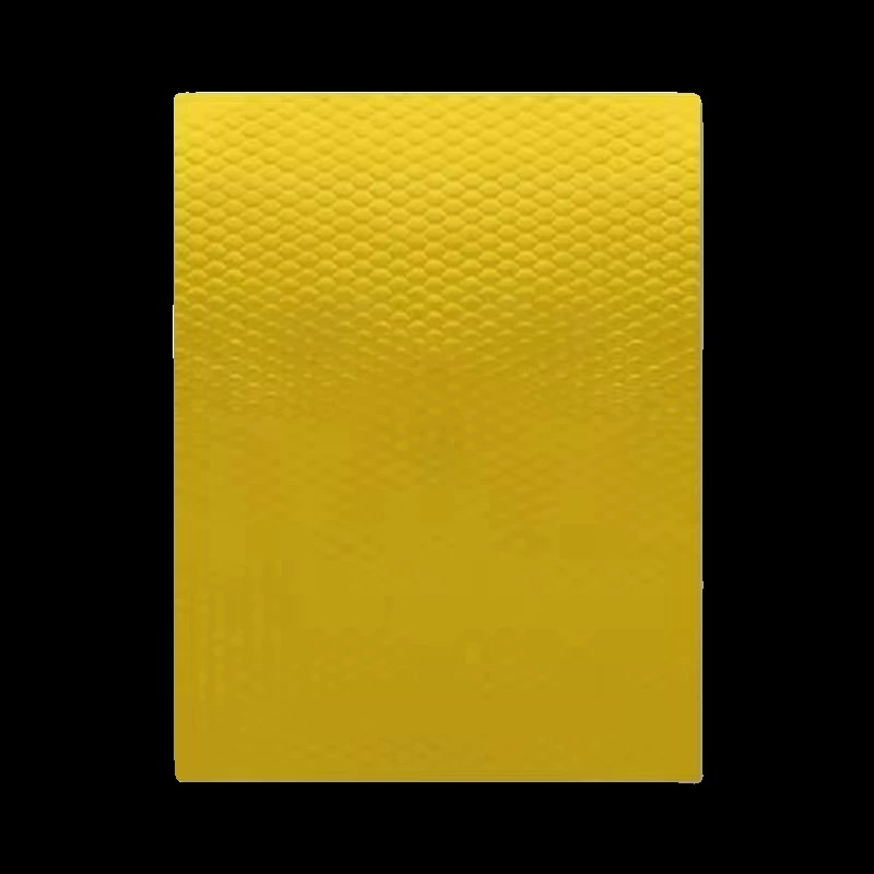 下水管道110型阻尼片隔音止震落水管降噪卫生间厕所减震防噪音