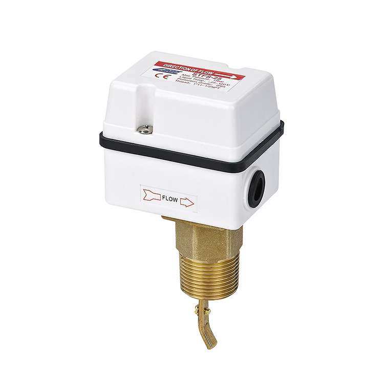 全密封 水流开关 流量开关 STFS-25 流量控制器