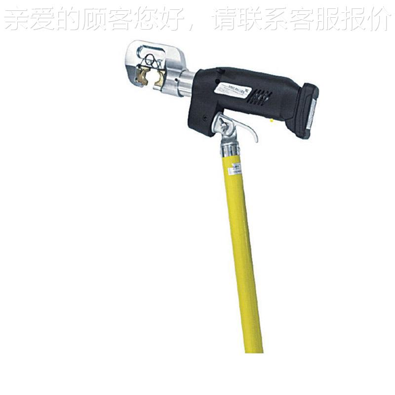 开式C型Y压接钳X-J-1无线遥XT-YJ-1控带电业T压接系统电力施工压