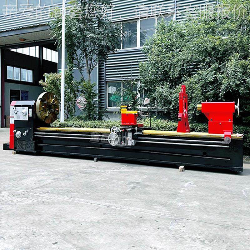 实力厂CW6125X5米车1床 导5轨宽度75普通车床61CW611251工25