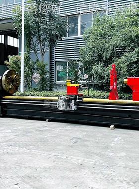 实力厂CW6125X5米车1床 导5轨宽度75普通车床61CW611251工25