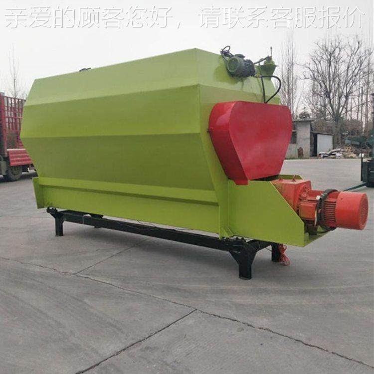 奶场TKZ饲料合机出售机 养殖场饲牛料拌料 混定制发货,工业油品/胶粘/化学/实验室用品,混合设备,淘宝优惠券,粉丝福利购,淘宝优惠卷