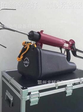 防抛救器援锚钩救生绳射水陆两用美式抛投器防63282汛抢险消救援