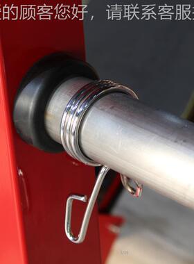 悍健身器械健身房商炼用前高拉背训练马EM910背部肌肉器力量锻器