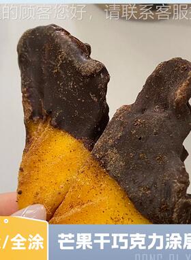 机芒干半涂巧克力涂层机 芒果巧脆皮雪糕克FGQ力淋浆 果两段式网