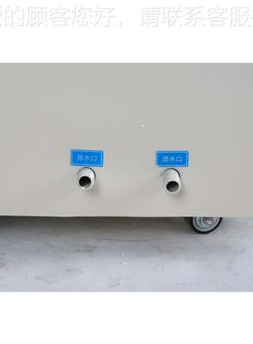 机房档案室除湿机加湿一一体8 RS45大功率柜FLT式净化恒湿体机