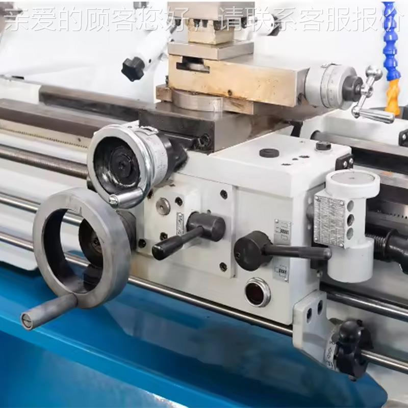 型车CZ1237齿G-1全轮螺纹加工小车床床 家用CZ1237G-小卧式普通车