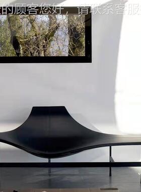 玻璃钢躺椅马s萨德舒适网红沙发 客厅欧867北轻奢沙发n现i代简约