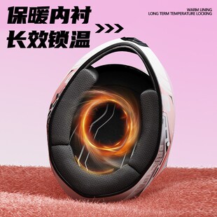 安全 通用电动车全盔男冬季 DOT认证k摩托车头盔女保暖防雾四季