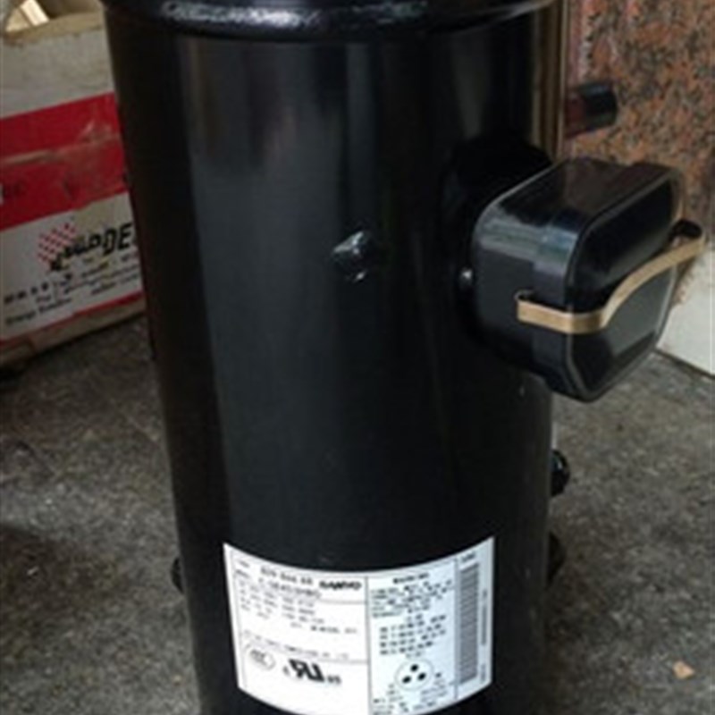 C-S3038A C-S3738F C-S4538A热泵4匹5匹6匹空调压缩机