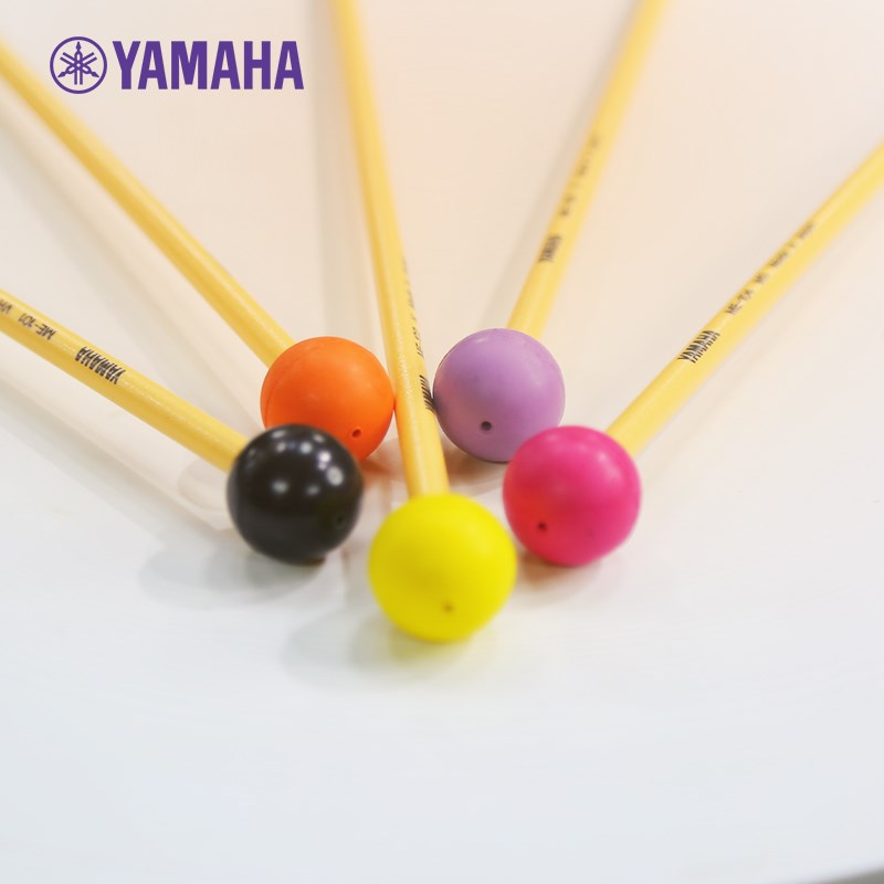 琴槌鼓槌钢片槌琴颤音琴槌木琴马林巴槌ME MKA原装正包