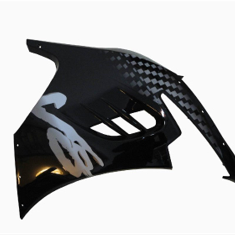 宝雕赛江龙D150-20A地平线新陵迅龙跑车配件外壳