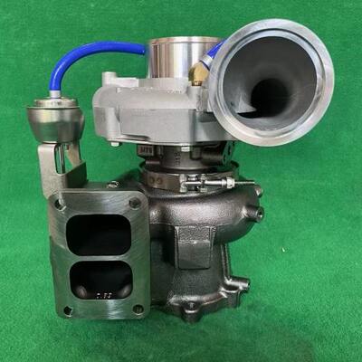 W9P2814新款0-784潍柴042发动机1650510109.涡轮增压器0