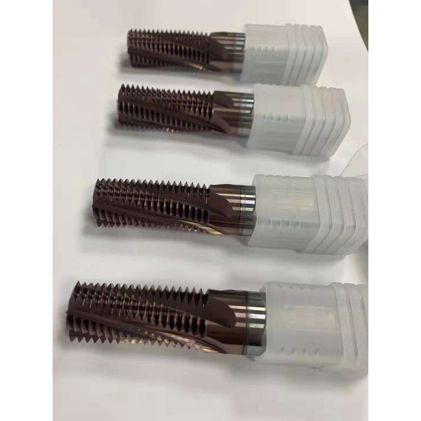 航标7/16-20UNJF螺纹铣刀，航天标准7/16-14UNJC螺纹铣刀