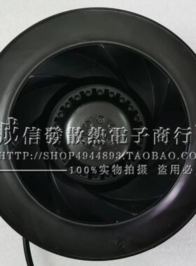 LXFB2D225/62-P92/36-AB01 微光电机 380V 60/114W 三相异步风机