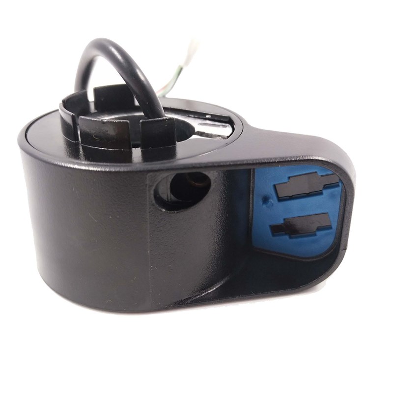 九号ninebot电动滑板车ES1/ES2/ES3指拨E22加速器减速器刹车油门