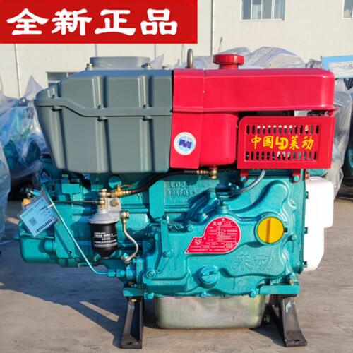 莱阳莱动柴油机175 1105 1110 1115 KM138 18 20 24 28马力单缸机