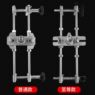 门神器工具套装 木工开槽机木门门锁开孔器实木房门锁孔装 按锁安装