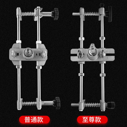 木工开槽机木门门锁开孔器实木房门锁孔装按锁安装门神器工具套装