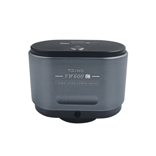 手机维修专业级显微镜4K高清成像相机三目显微镜摄像头可拍照录像