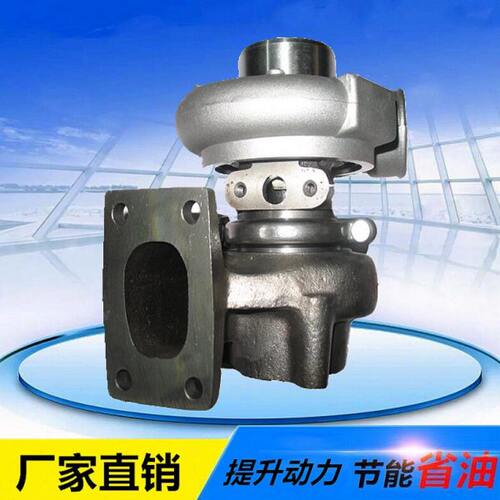 配五十铃4BD1/4BG1日/立EX120发动机49189-00540涡轮增压器增压机