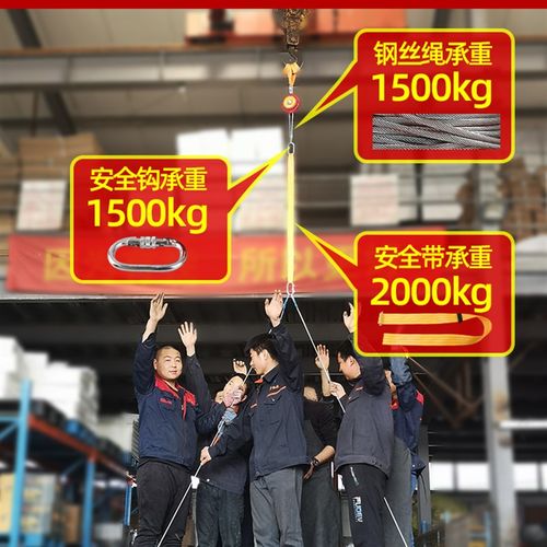 高层逃生缓降器救生家用火灾安全绳应急高楼降落伞高空人背包消防