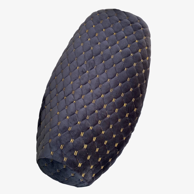 电动车坐垫套冬季保暖摩托车座套加厚绒布电瓶车舒适全包座套通用