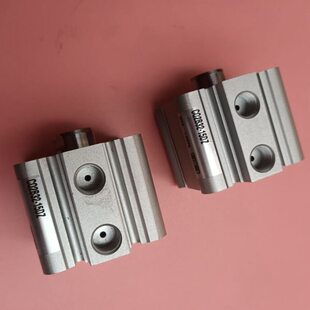 15D 薄型气缸 10D 20D超薄气缸 CQ2B40