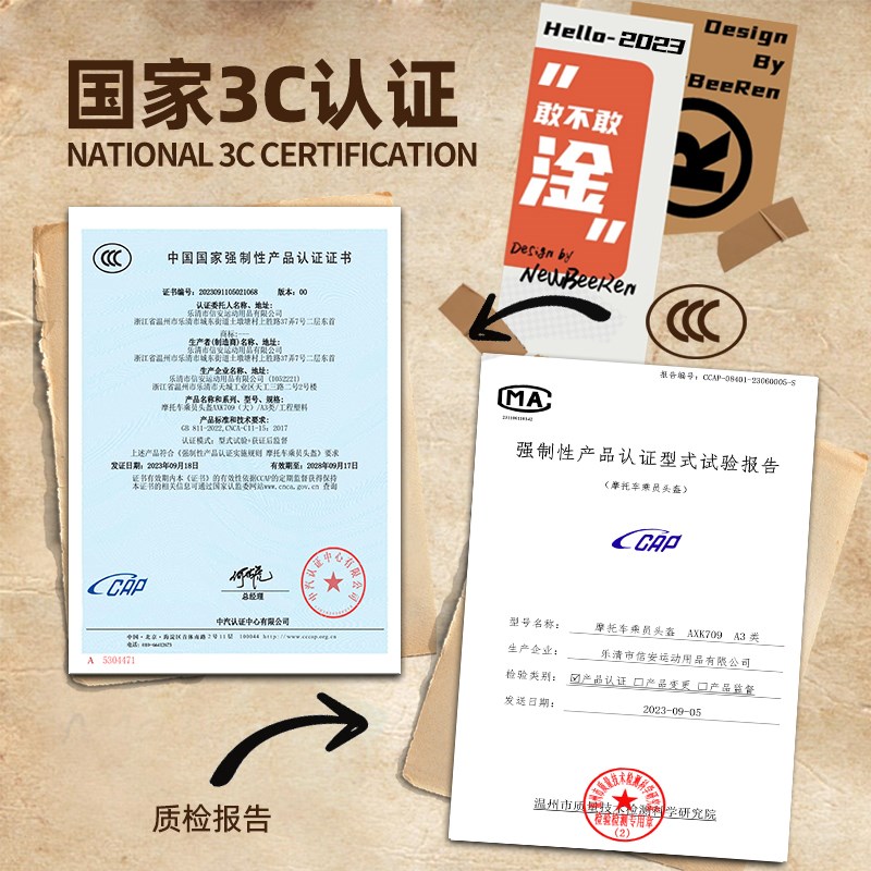 新国标3C认证电瓶电动摩托车头盔夏季男女轻便半盔U四季可爱安全