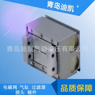 TKC电磁阀DC4V 1分2分3分4分6分1寸多种口径