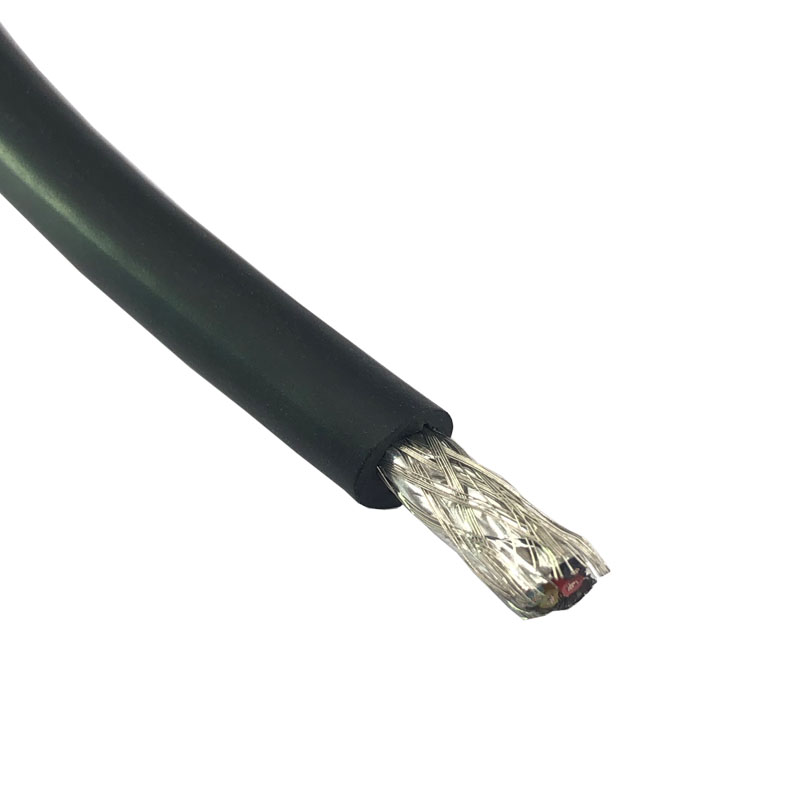 双绞屏蔽电缆RVSP2芯4芯6芯8芯10芯0.15 0.20.3平方485信号控制线