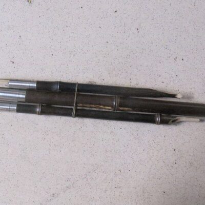 C调  降B调 初学者制作首先 葫芦丝半成品 也有大调的了